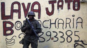 Procuradora brasileña pide al Supremo abrir proceso contra 18 congresistas