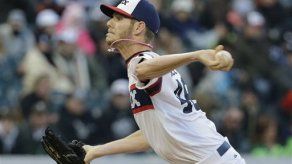 Medias Blancas gana a Angelinos y evita la barrida