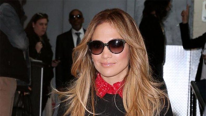 Jennifer Lopez: Tenemos que aprender a apreciarnos a nosotros mismos