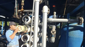 IDAAN suministrará agua con carros cisterna en Herrera y Los Santos por Carnaval 2026.