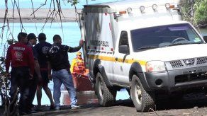 FTC localiza cuerpo de joven desaparecido en playa Estero Rico de Chiriquí