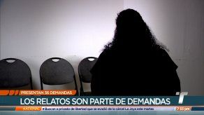 Testimonios de víctimas de supuesto abuso y maltrato en los años 80 y 90 en Aldeas SOS 2/4