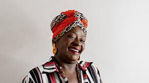 Día de la Etnia Negra.