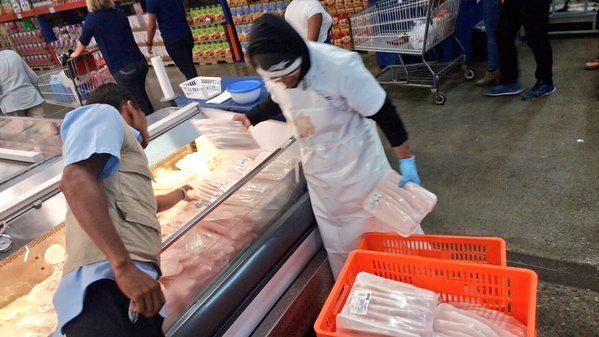 AUPSA y Minsa retiran del mercado el filete de bagre importado de Vietnam
