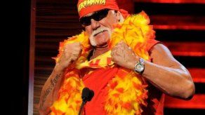 Hulk Hogan demanda a clínica