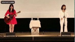 El rock de la cárcel