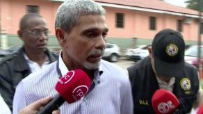 Desmienten supuesto intento de suicidio de exdirector del PAN