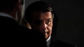 Bolsonaro busca relación equilibrada con China y se alinea con Estados Unidos