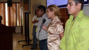 Cruzada Juvenil realiza Cine-Debate de Guetto 2