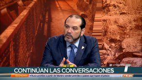 Apede advierte muchas repercusiones de no lograrse un acuerdo con Minera Panamá