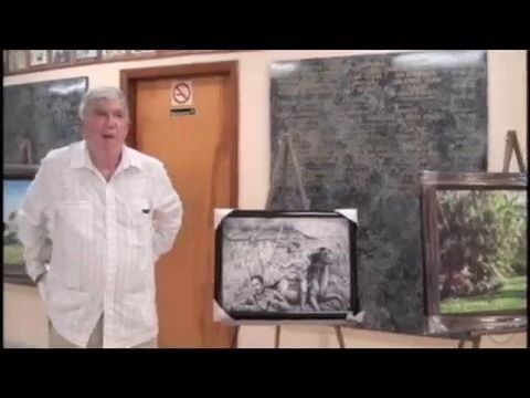 Posada Carriles vaticina que régimen castrista está cerca del fin