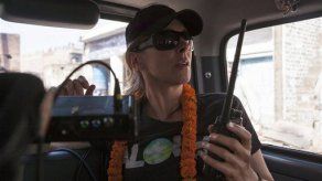 Bigelow defiende tortura en Zero Dark Thirty