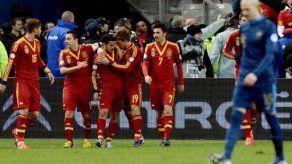 España es favorita para ganar Copa Confederaciones