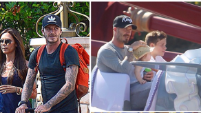 Los papás más sexys están en... Disney