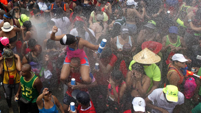 Carnaval 2023: ¿Qué prohíbe la Alcaldía de Colón?