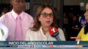 Ministerio de Educación publica más de 2