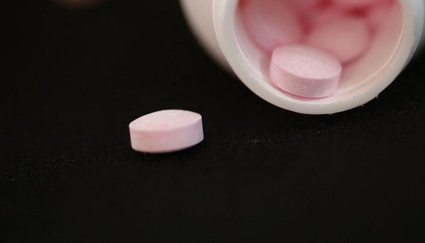 La FDA aprobó su uso hasta la décima semana de embarazo.