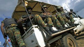 ONU llama a Sudán a dar explicaciones sobre posible uso de armas químicas