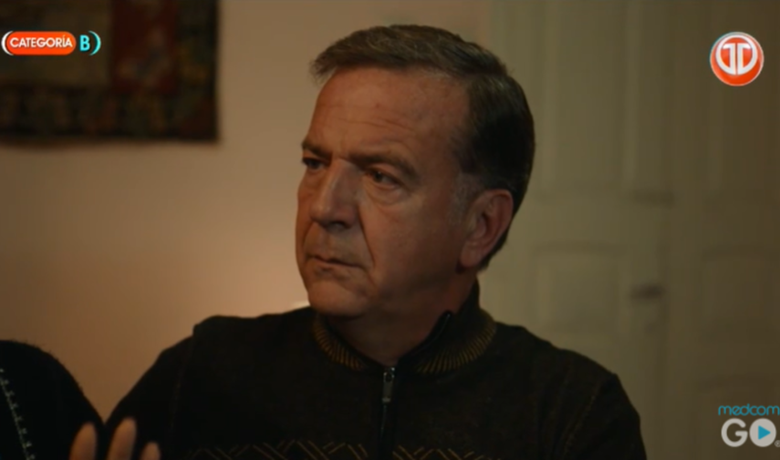 MUJERES | Ozer se rehúsa aceptar a Kartal