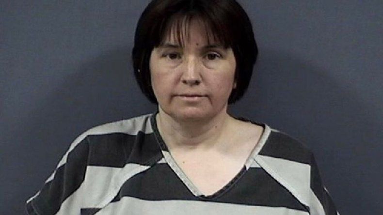 EEUU: Madre acusada de tratar de incendiar auto con hijo adentro