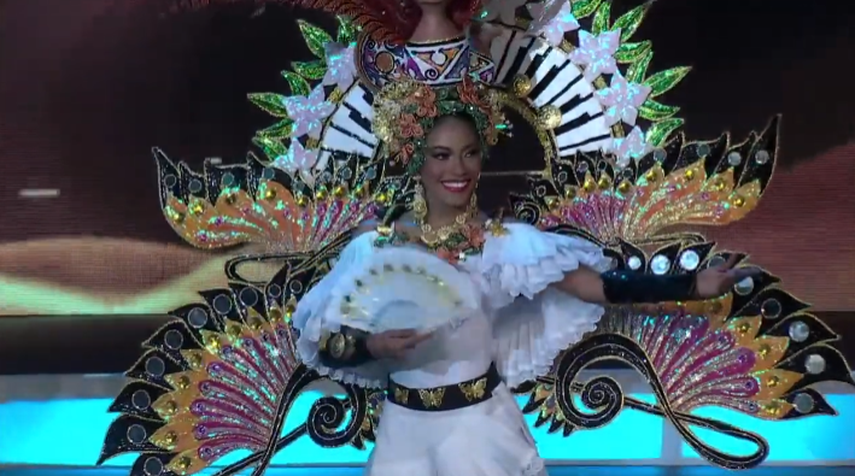 Tambor de la Alegría, por Daniel Cortina Tambor de la Alegría, por Daniel Cortina