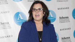 Rosie ODonnell tiende una mano a su hija Chelsea para intentar hacer las paces