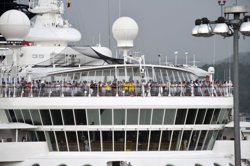 Mediante el Artículo 3 del Decreto Ejecutivo No.472 de 13 de marzo de 2020