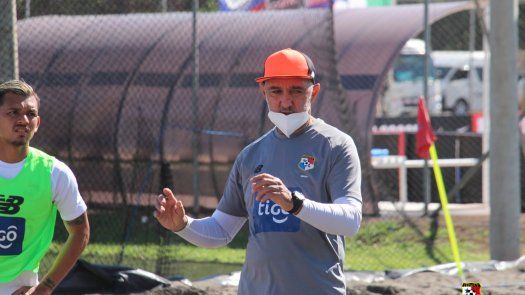 Panamá - Belice: Hora y cómo ver el Premundial de Fútbol Playa