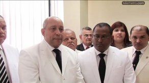 Bancada PRD esperaba soluciones a problemas en discurso presidencial