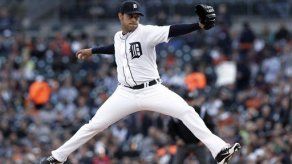 Sánchez poncha a 17; Tigres blanquea de Bravos