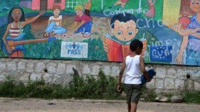 El ADN es clave contra tráfico de niños y adopciones ilegales