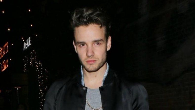 Liam Payne temió por la vida de su hijo Bear de recién nacido