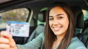 ATTT, licencia de conducir ATTT, licencia de conducir