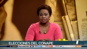 Griselda Melo buscará la reelección en el Colegio Nacional de Periodistas