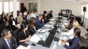 Cancillería coordinará apoyo consular para participantes de la JMJ 2019