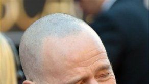 Roban guión de la última temporada de serie de TV Breaking Bad