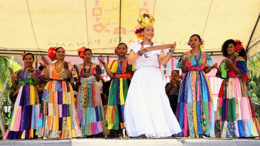 Esta fiesta étnica se llevará a cabo en Mi Pueblito.