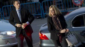 El juicio a la hermana de Felipe VI entra en su semana decisiva