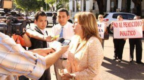 Herrera denuncia irregularidades en sondeo realizado por encuestadora