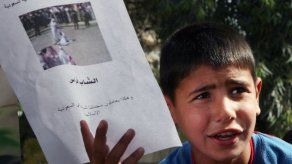 Decapitaciones saudíes aumentaron en 2015 a su tasa más alta