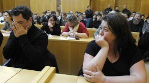 Francia autoriza un relajante muscular como tratamiento contra el alcoholismo