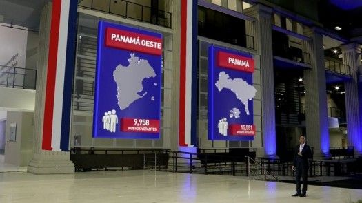 Proyección de nuevos votantes para elecciones generales 2019