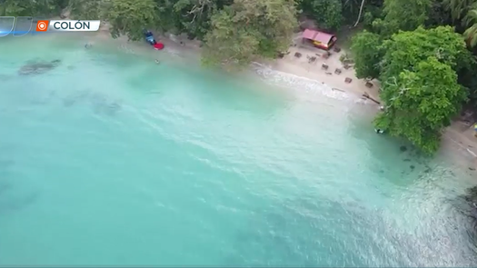 Tres jóvenes de Portobelo desaparecen Tres jóvenes de Portobelo desaparecen