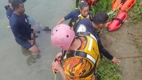 Encuentran cuerpo de menor desaparecido en Bocas del Toro