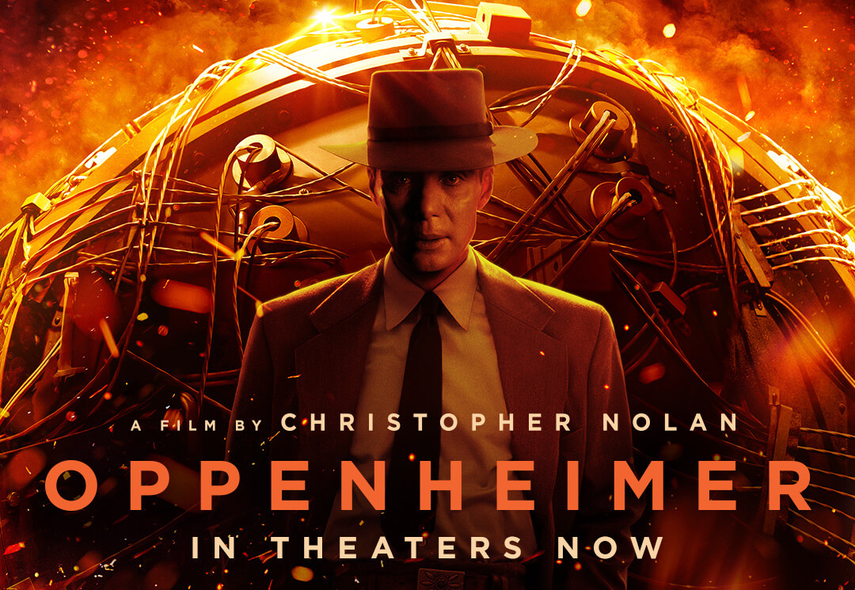 Oppenheimer Oppenheimer