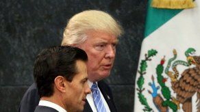 México espera reunión con Trump amigable y respetuosa