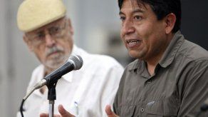 Canciller boliviano defiende derecho de indígenas a vivir con su identidad