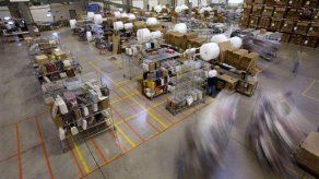 Suben compras por internet en EEUU