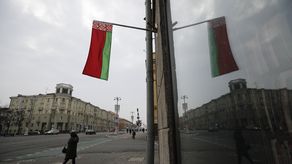 La reforma constitucional también anula el status de Bielorrusia como país neutro.