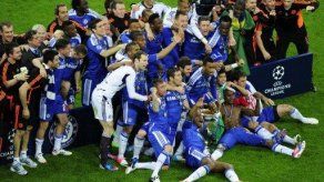 Roberto Di Matteo confirmado como mánager del Chelsea